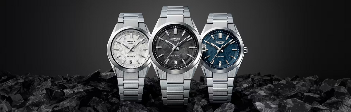 Edifice EFK-100