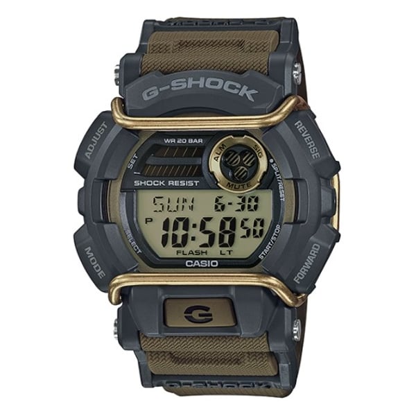 G-SHOCK GD-400-9