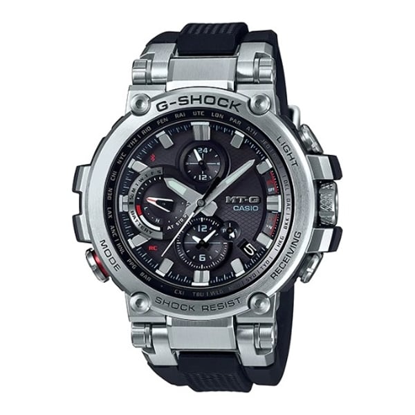 G-SHOCK MTG-B1000-1A
