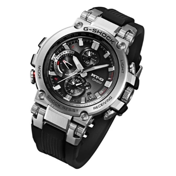 G-SHOCK MTG-B1000-1A