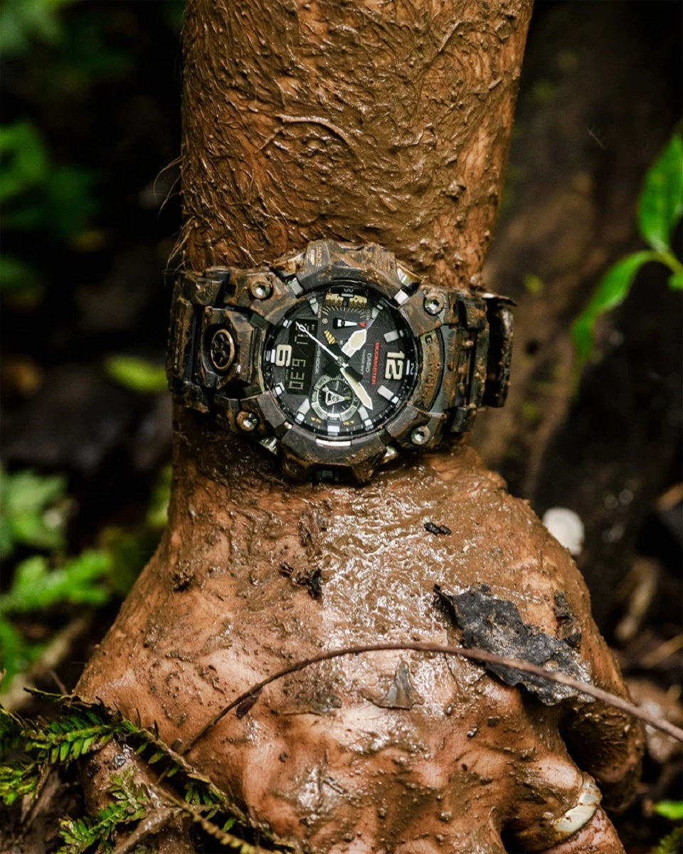 G-SHOCK GWG-B1000-1A