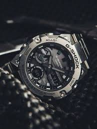 G-SHOCK GST-B400D-1A