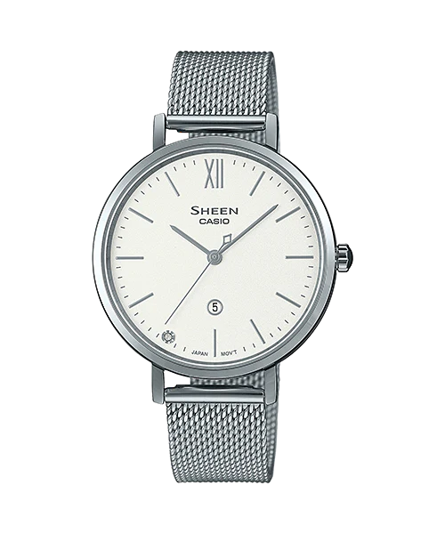 SHEEN SHE-4539M-7A