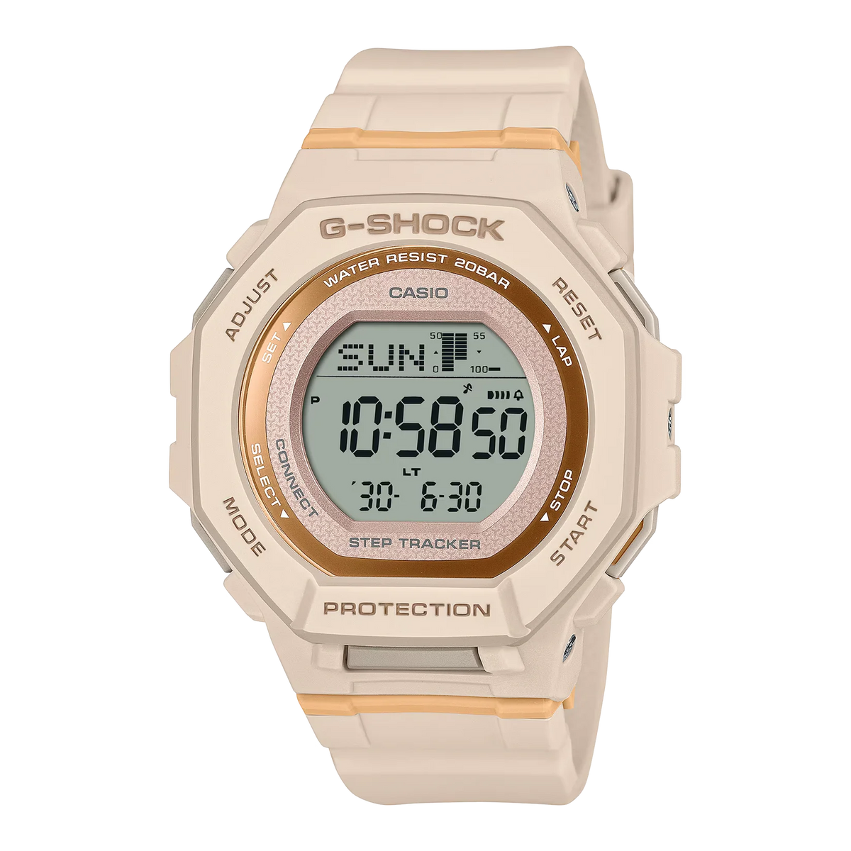 G-SHOCK GMD-B300-4