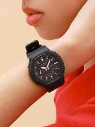 G-SHOCK GMA-S2100-1A