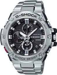 G-SHOCK GST-B100D-1A