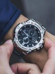 G-SHOCK GST-B100D-1A