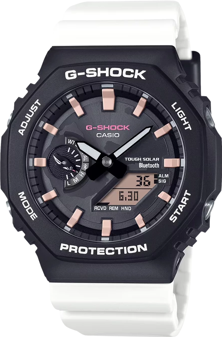G-SHOCK GA-B2100CD-1A7