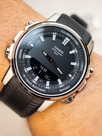 CASIO AMW-880-1A