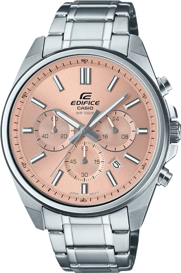 EDIFICE EFV-650D-4AV