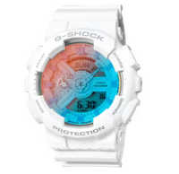 G-SHOCK GA-110TL-7A