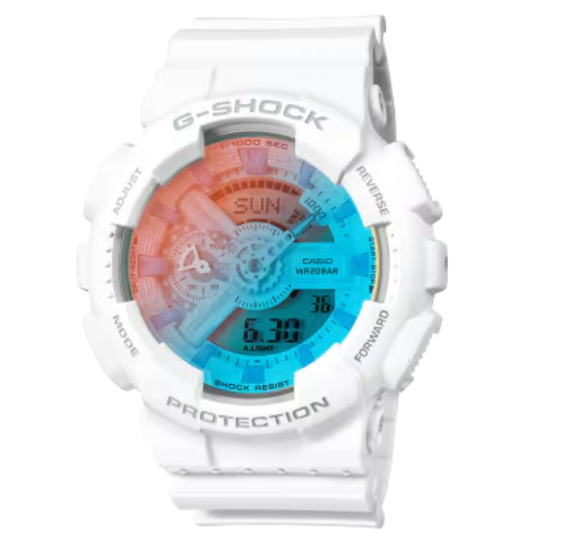 G-SHOCK GA-110TL-7A