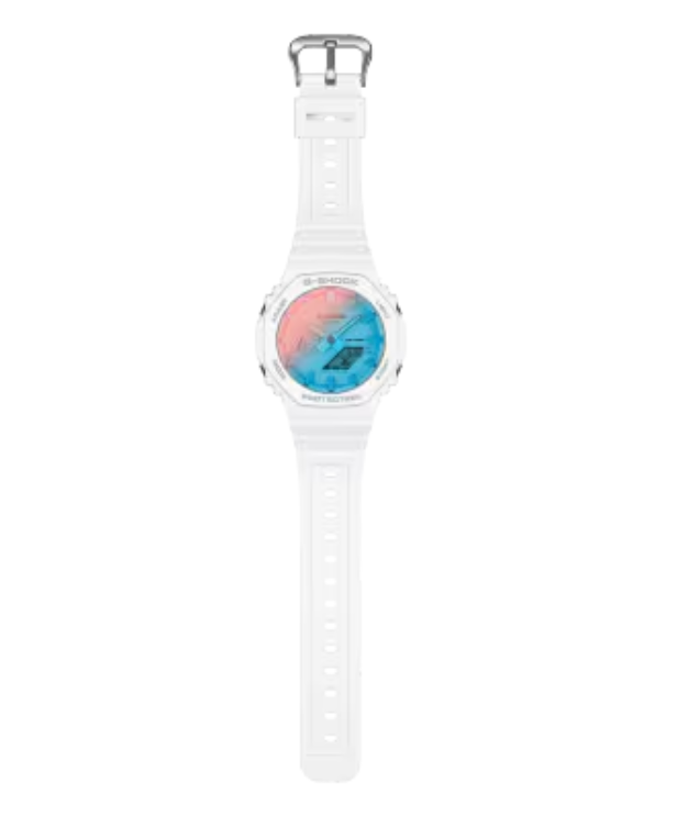 G-SHOCK GA-2100TL-7A
