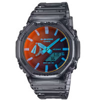 G-SHOCK GA-2100TLS-8A