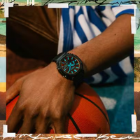 G-SHOCK GA-2100TLS-8A