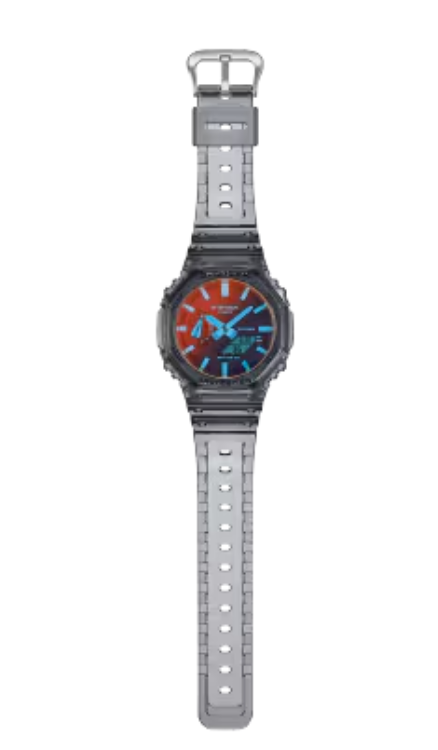 G-SHOCK GA-2100TLS-8A