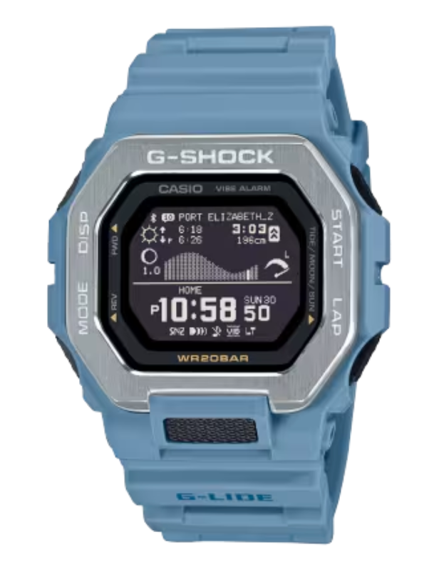 G-SHOCK GBX-100-2A