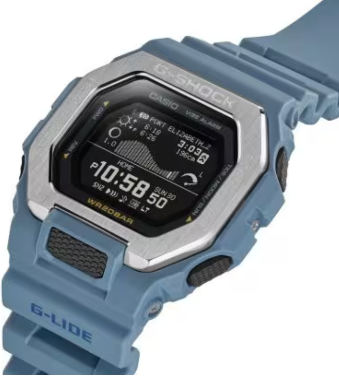 G-SHOCK GBX-100-2A