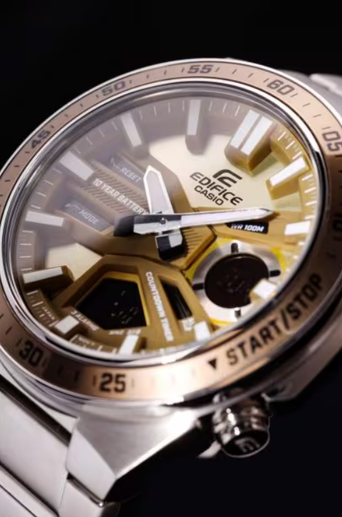 EDIFICE EFV-C110D-5A