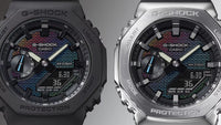 G-SHOCK GM-2100RW-1A