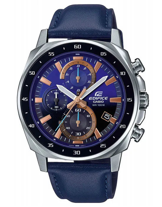 EDIFICE EFV-600L-2A