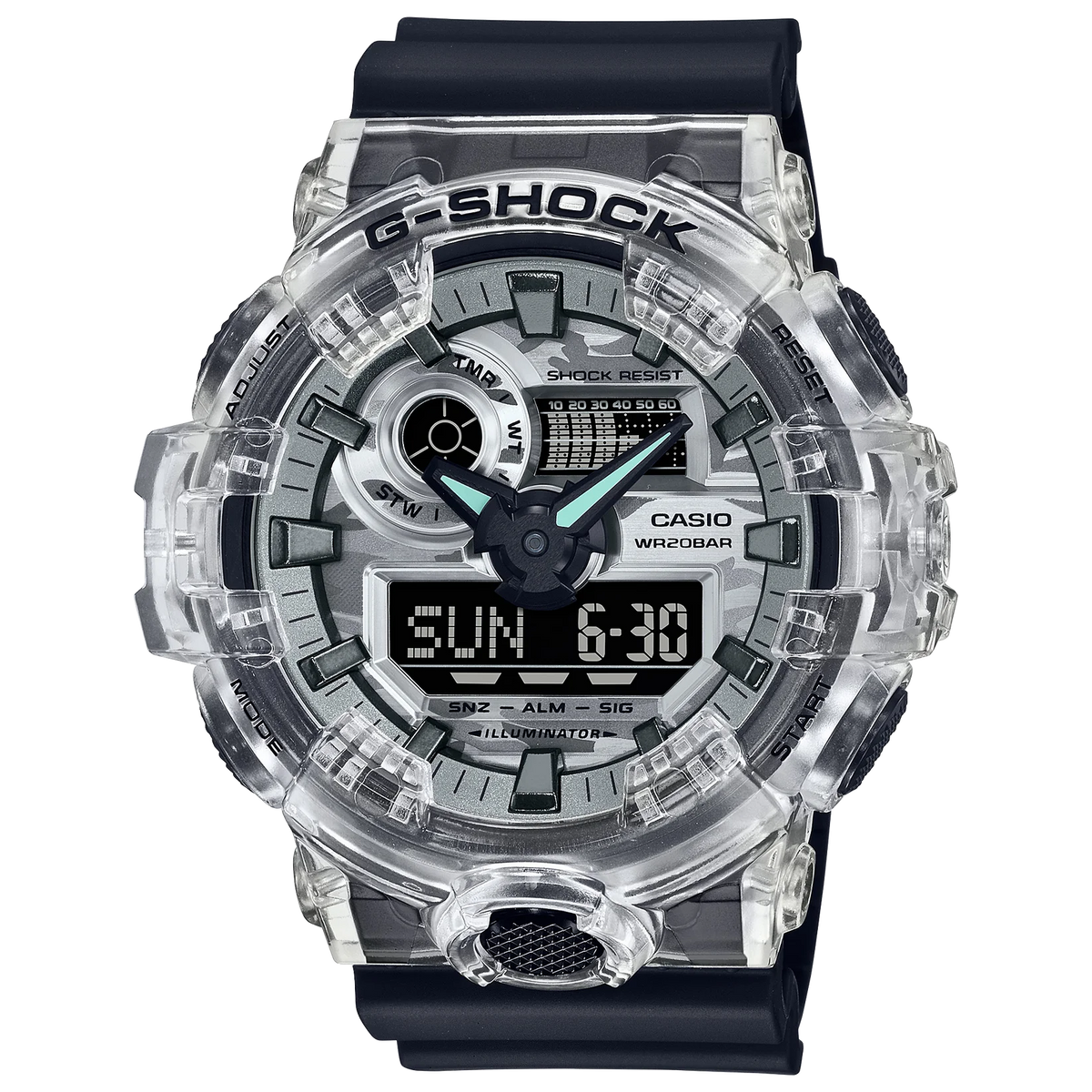 G-SHOCK GA-700SKC-1A