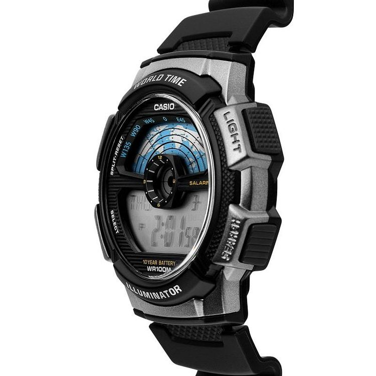CASIO AE-1100W-1A