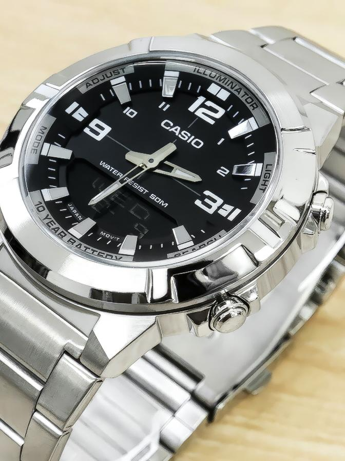 CASIO AMW-870D-1A