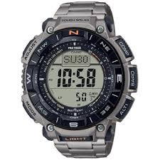 PROTREK PRG-340T-7D