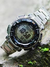 PROTREK PRG-340T-7D