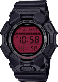 G-SHOCK GD-010BBR-1