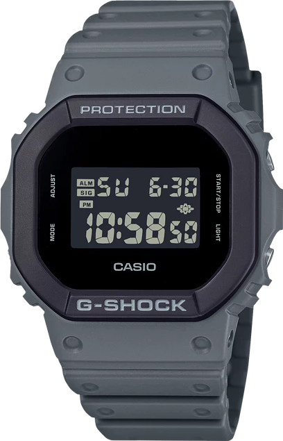 G-SHOCK DW-5610UU-8D