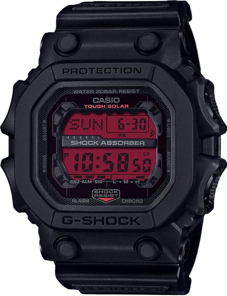 G-SHOCK GX-56BBR-1