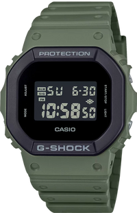 G-SHOCK DW-5610UU-3D