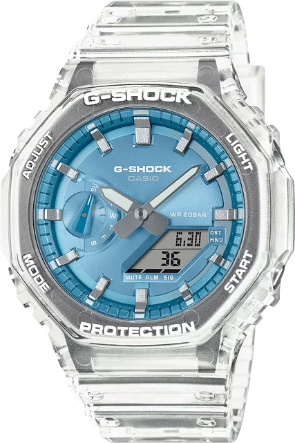 G-SHOCK GA-2100BM-7A2
