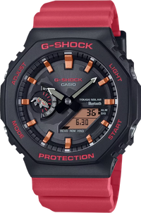 G-SHOCK GA-B2100CD-1A4