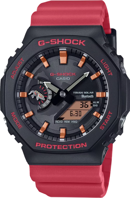 G-SHOCK GA-B2100CD-1A4