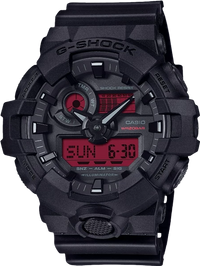 G-SHOCK GA-700BBR-1A