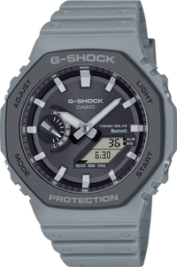 G-SHOCK GA-B2100LUU-8A