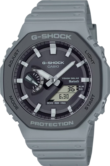 G-SHOCK GA-B2100LUU-8A