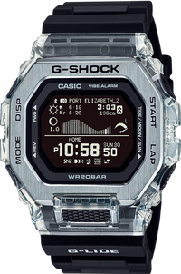 G-SHOCK GBX-100S-1