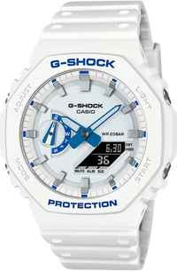 G-SHOCK GA-2100HDS-7A1