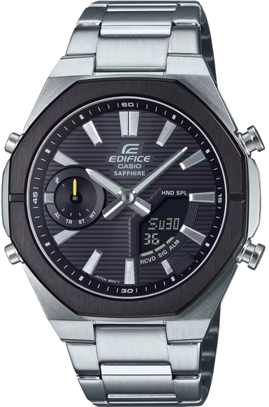 EDIFICE ECB-S10DB-1A