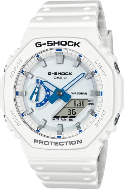 G-SHOCK GA-2100HDS-7A