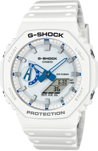 G-SHOCK GA-2100HDS-7A