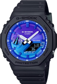 G-SHOCK GA-2100FL-1A