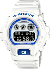 G-SHOCK DW-6900HDS-7A1