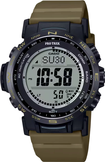 PRO TREK PRW-35LD-5DR