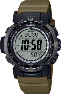 PRO TREK PRW-35LD-5DR