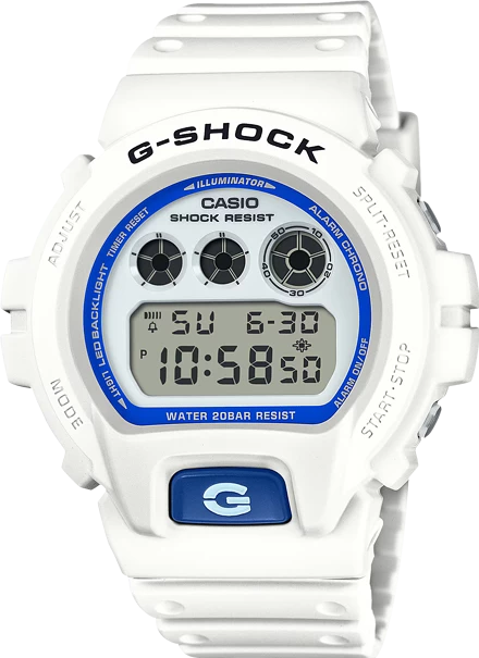 G-SHOCK DW-6900HDS-7
